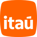 Logo da seguradora Itaú