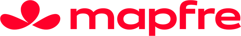 Logo da seguradora Mapfre