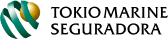 Logo da seguradora Tokio Marine